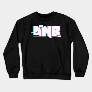 DNB Drum And Bass / Drum N Bass EDM Rave Crewneck Sweatshirt